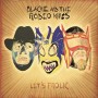 BLACKIE & THE RODEO KINGS