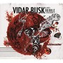 BUSK VIDAR