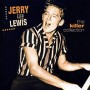 LEWIS JERRY LEE