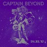 CAPTAIN BEYOND