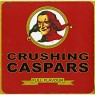 CRUSHING CASPARS