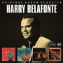 BELAFONTE HARRY