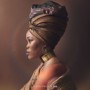 QUEEN IFRICA