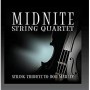 MIDNITE STRING QUARTET