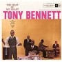 BENNETT TONY