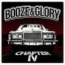 BOOZE AND GLORY