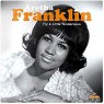 FRANKLIN ARETHA