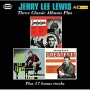 LEWIS JERRY LEE