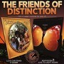 FRIENDS OF DISTINCTION