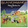 BLANCMANGE