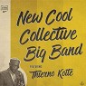 NEW COOL COLLECTIVE BIG BAND