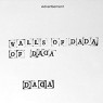 WALLS OF DADA