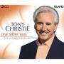 CHRISTIE TONY