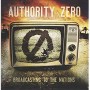 AUTHORITY ZERO