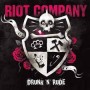 RIOT COMPANY