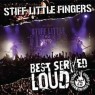 STIFF LITTLE FINGERS