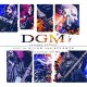 DGM