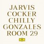 GONZALES CHILLY & COCKER JARVIS