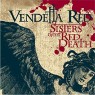 VENDETTA RED