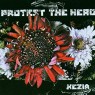 PROTEST THE HERO