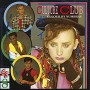 CULTURE CLUB