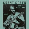 GREEN GRANT