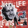 LEWIS JERRY LEE