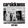 CARSICKNESS