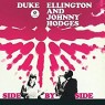 ELLINGTON DUKE & JOHNNY HODGES