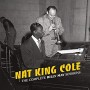 COLE NAT KING