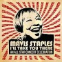 STAPLES MAVIS