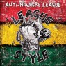 ANTI-NOWHERE LEAGUE