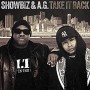 SHOWBIZ & AG