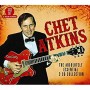 ATKINS CHET