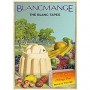 BLANCMANGE