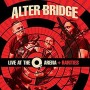 ALTER BRIDGE