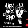 ALIEN SEX FIEND