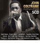 COLTRANE JOHN