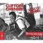 CHENIER CLIFTON