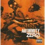 AUTHORITY ZERO