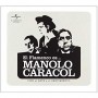 CARACOL MANOLO