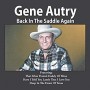 AUTRY GENE