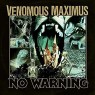 VENOMOUS MAXIMUS