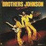 BROTHERS JOHNSON