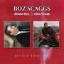 SCAGGS BOZ