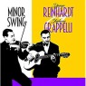 REINHARDT DJANGO & STEPHANE GRAPPELLI