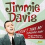 DAVIS JIMMIE