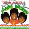 BROWN JAMES