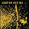 SUN RA