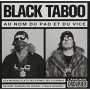 BLACK TABOO